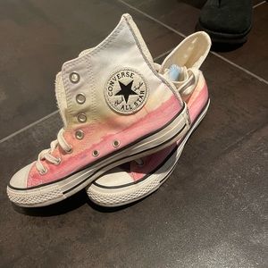 Converse Chuck Taylor Tye Dye Sneakers